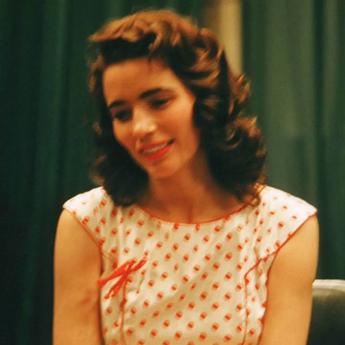 June Carter Cash Brand Page