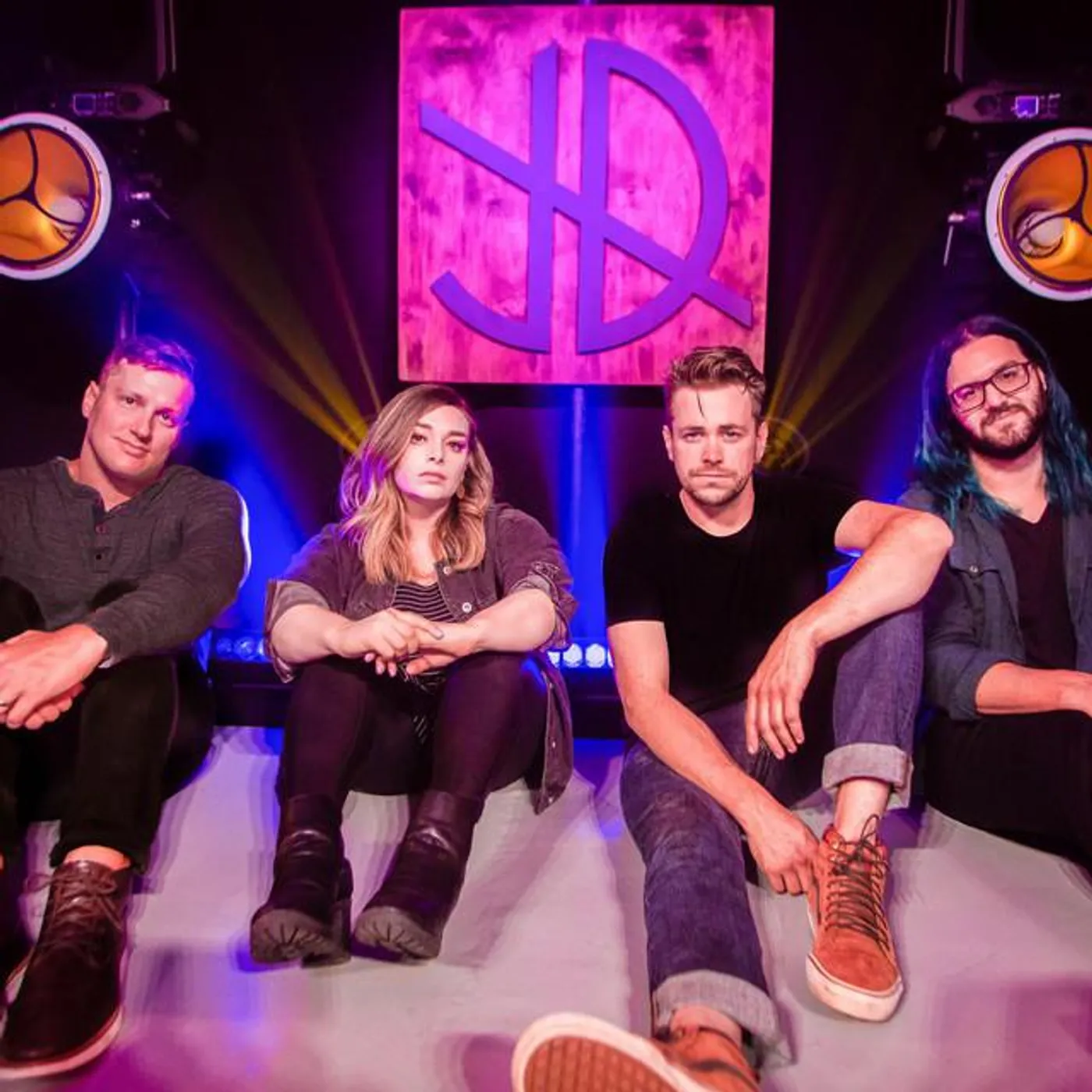 June Divided Brand Page