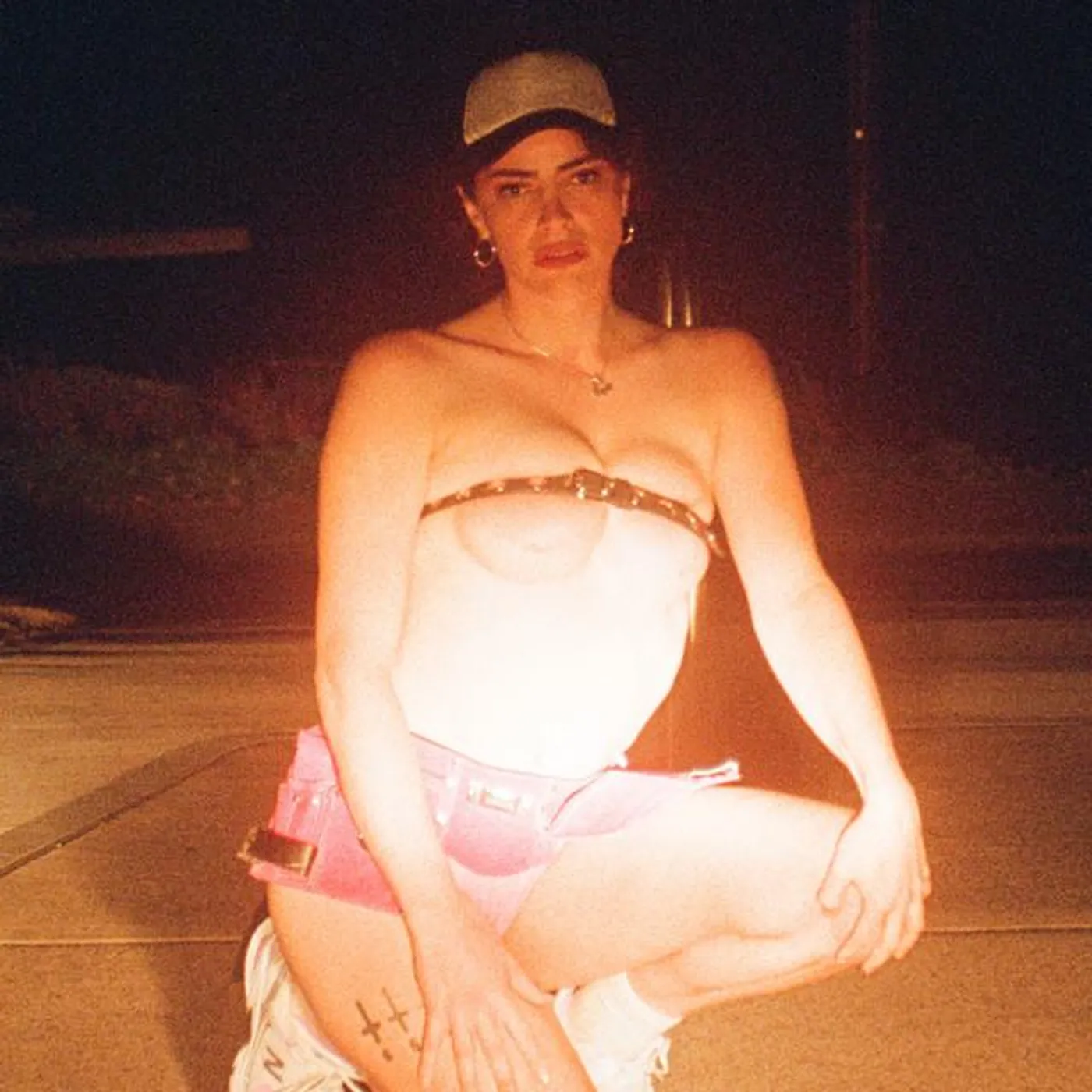 June Jones Brand Page