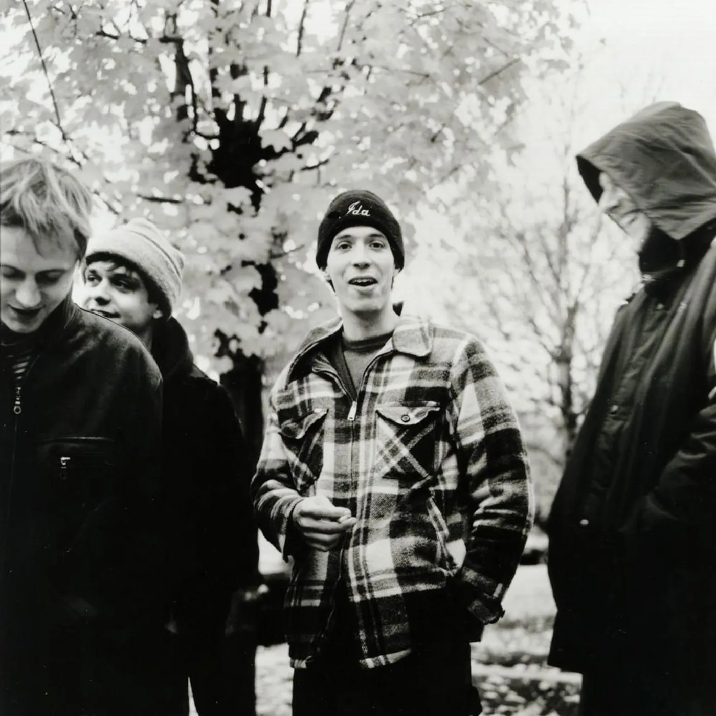 JUNE OF 44 Brand Page