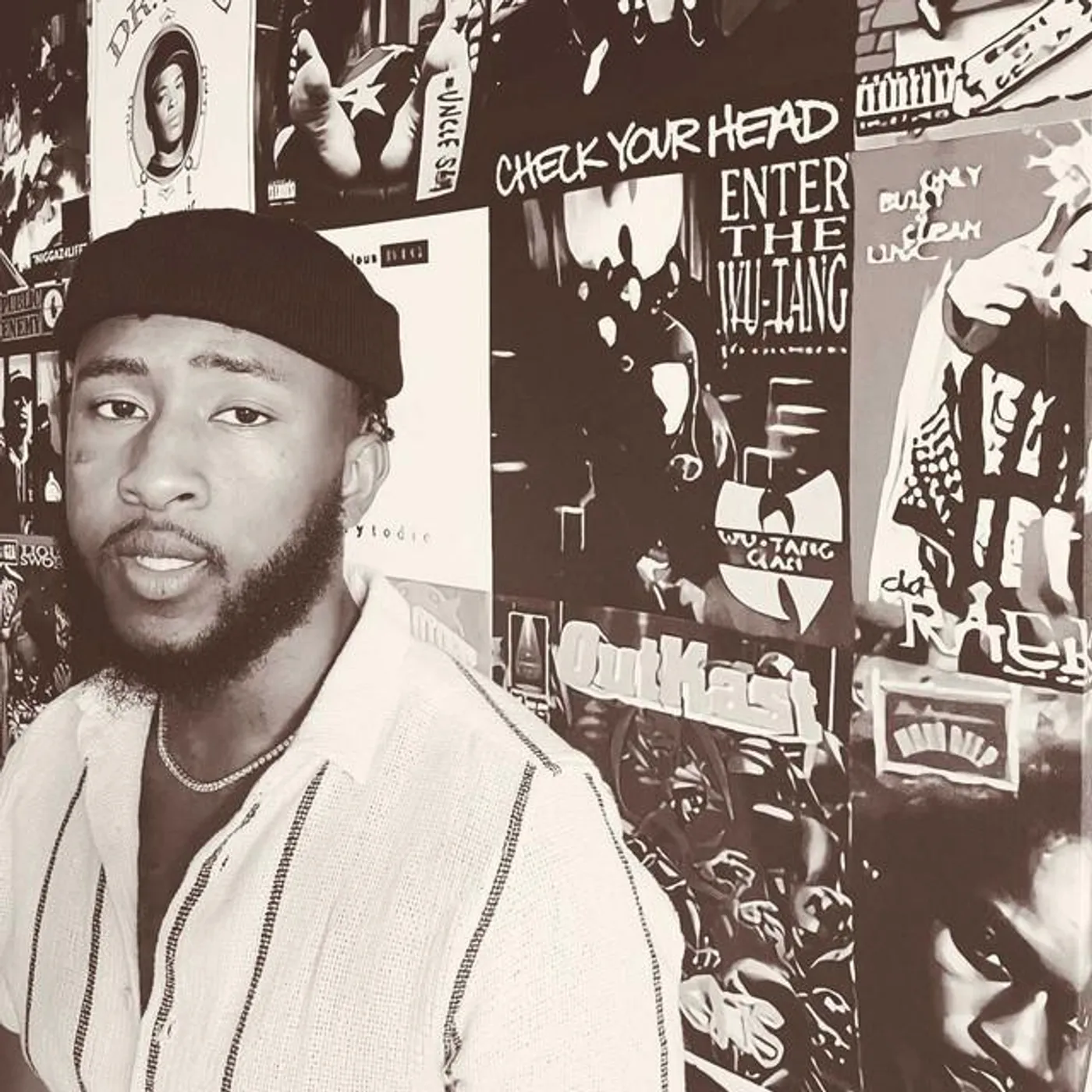 June Saba Brand Page