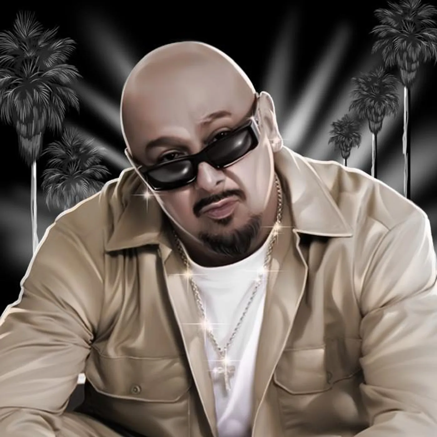 Junebug Slim Brand Page