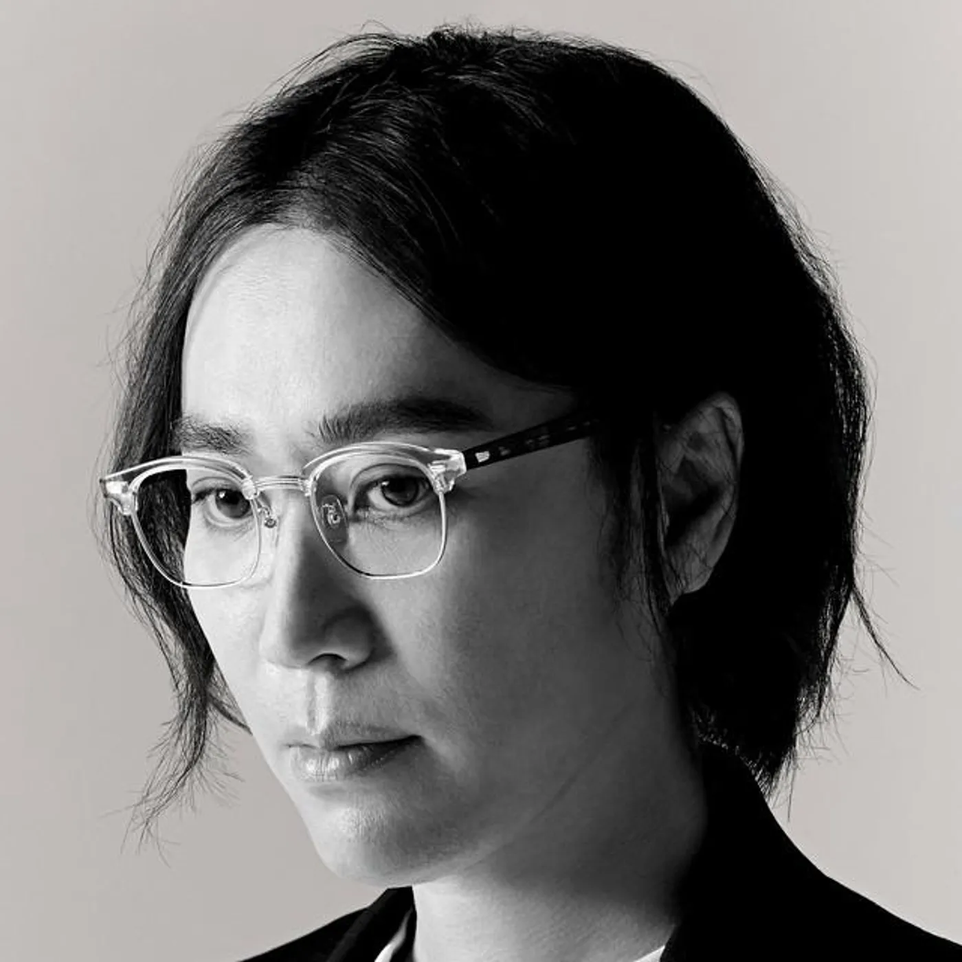 Jung Jae Hyung Brand Page