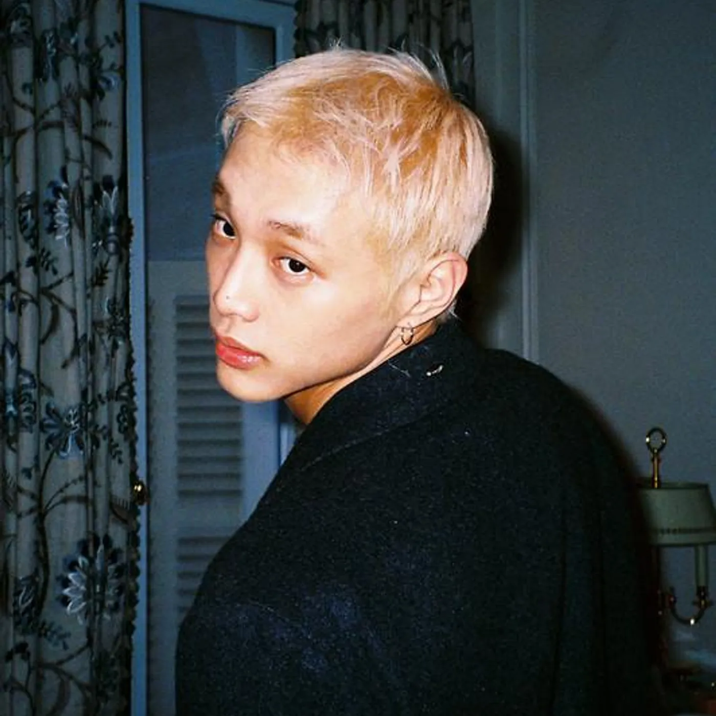 Jung Jin Hyeong Brand Page