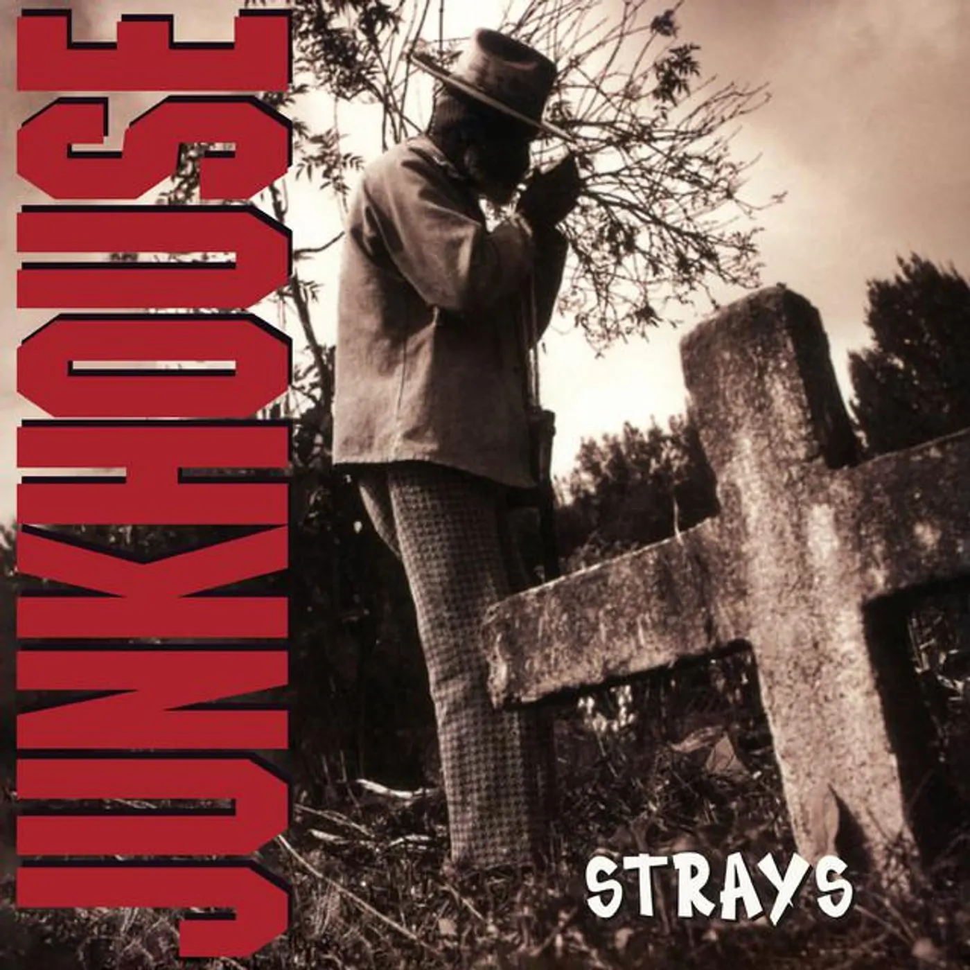 Junkhouse Brand Page