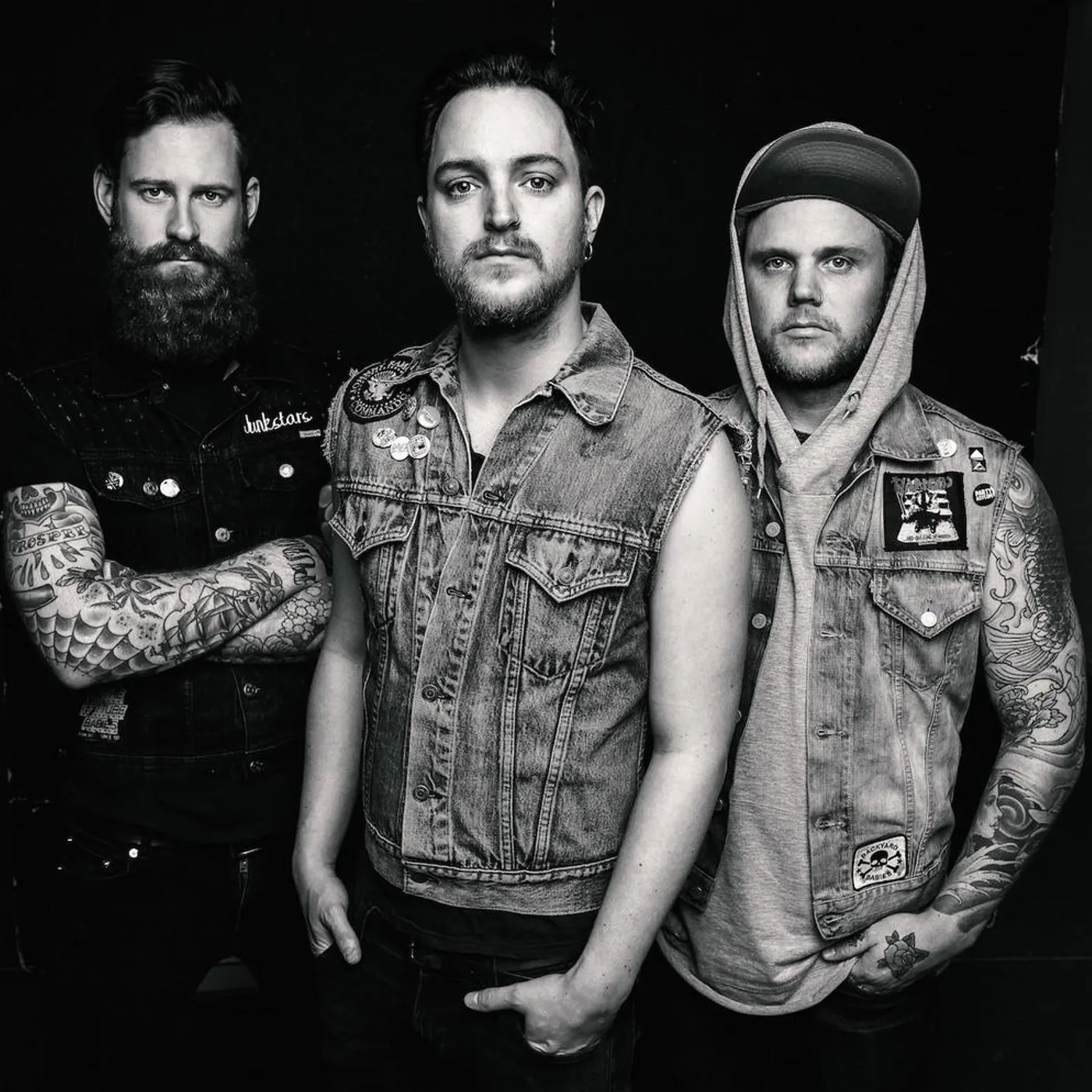 Junkstars Brand Page