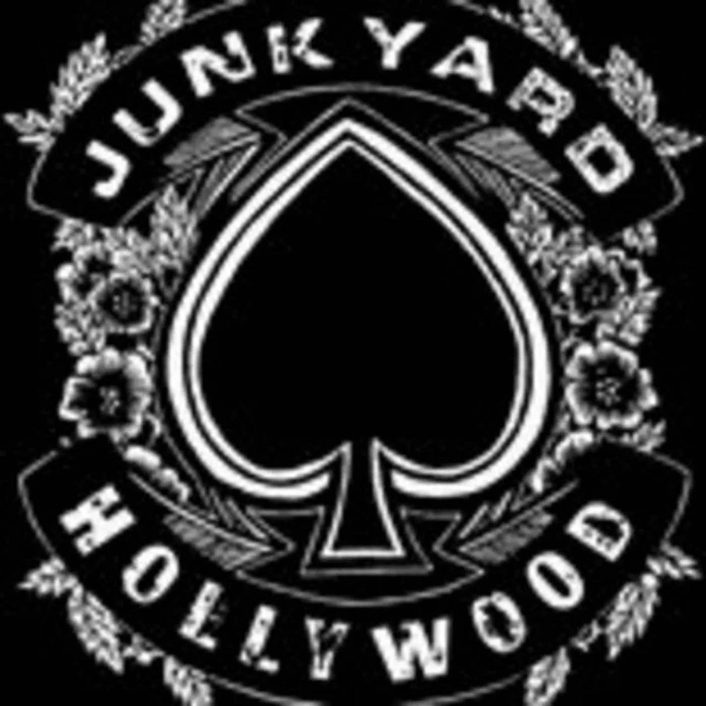 Junkyard Brand Page