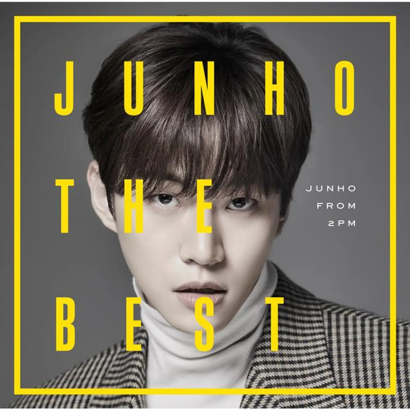 JUNHO Brand Page