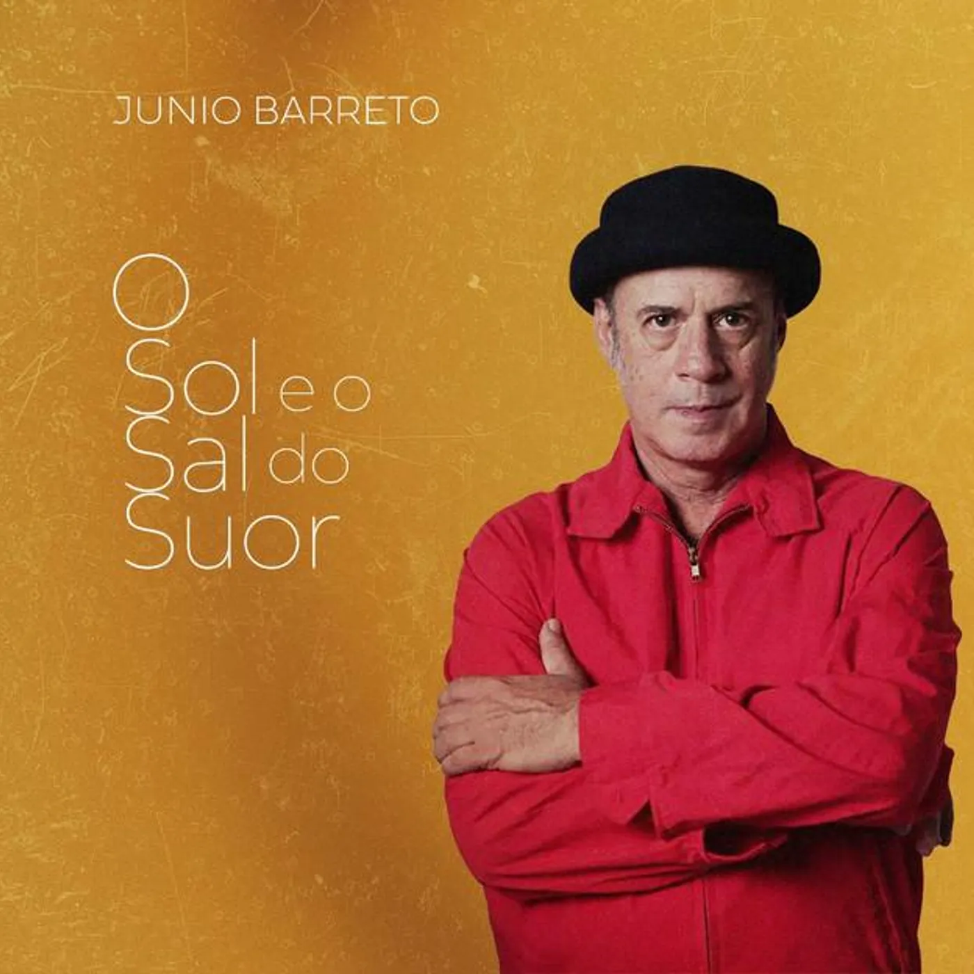 Junio Barreto Brand Page