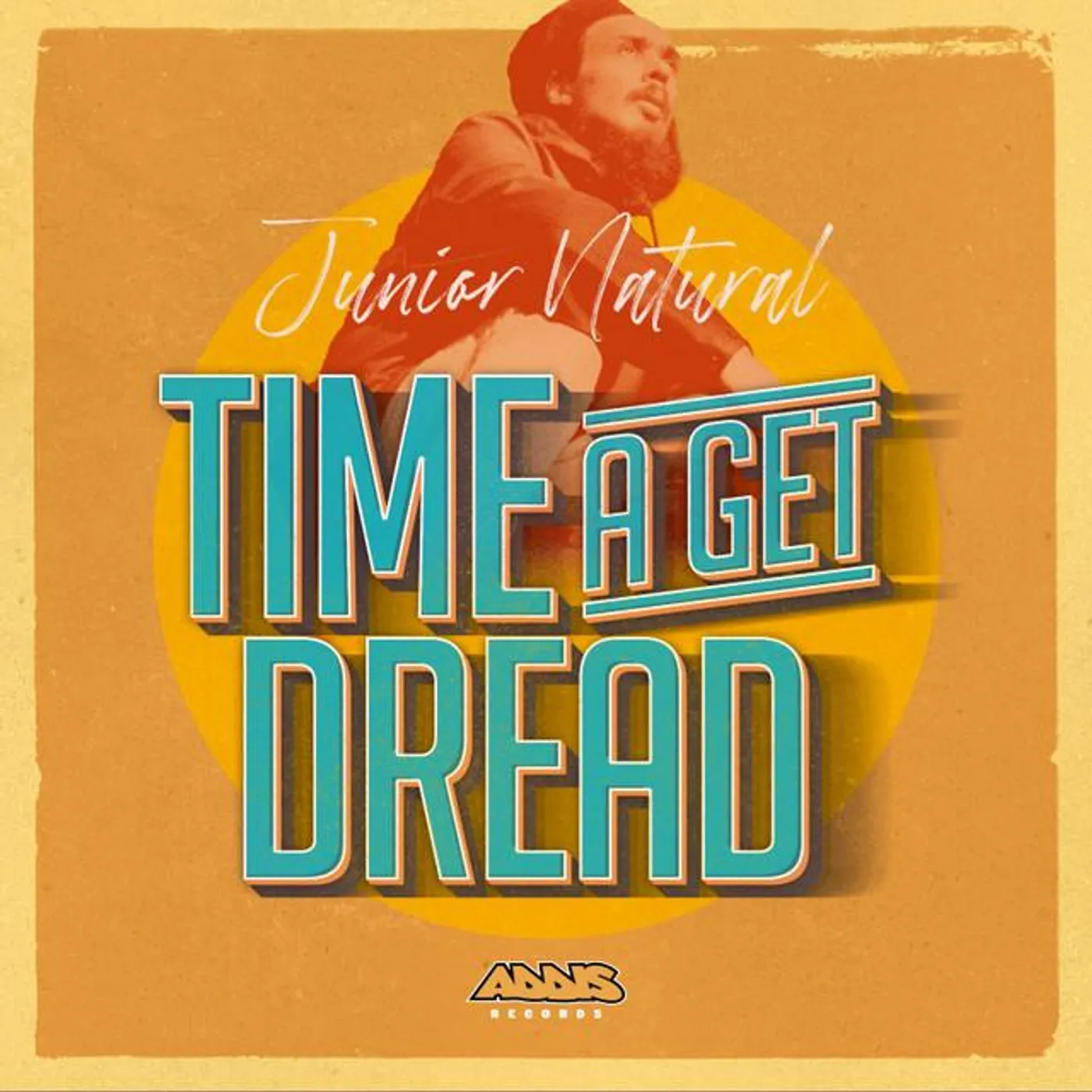 Junior Natural Brand Page