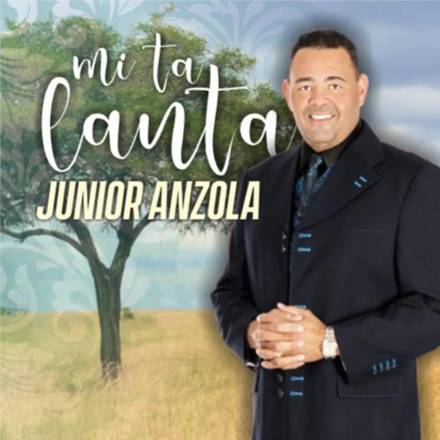 Junior Anzola