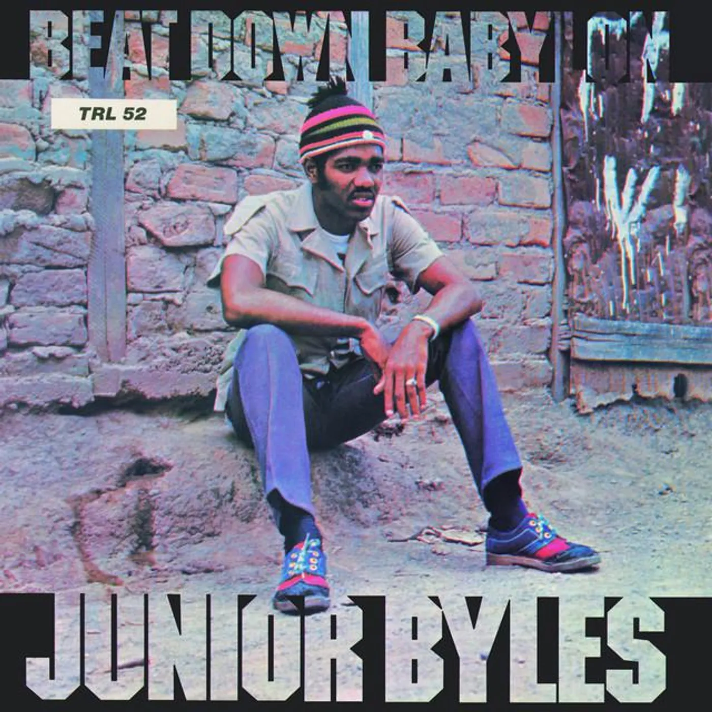 Junior Byles