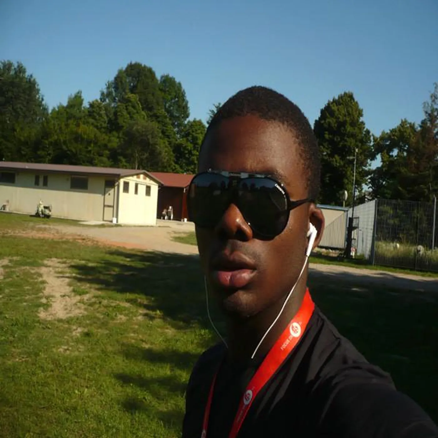 Junior Badebo Brand Page