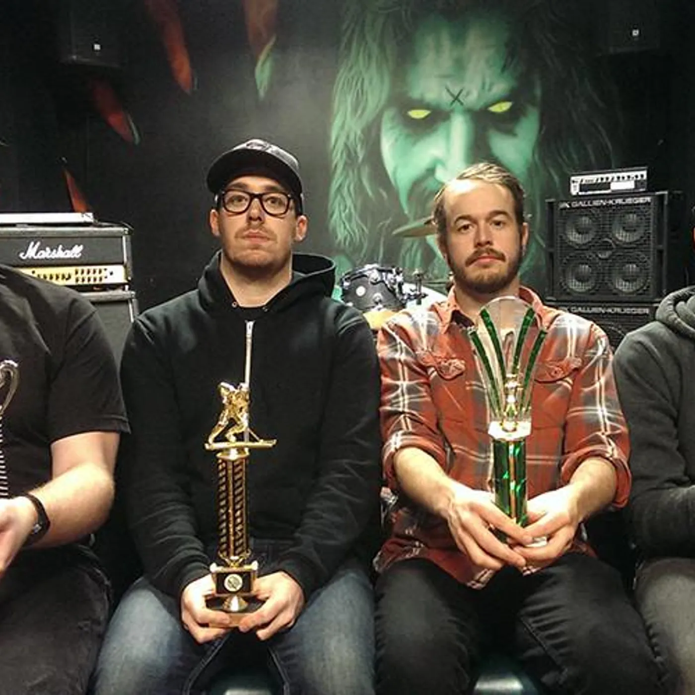 Junior Battles Brand Page