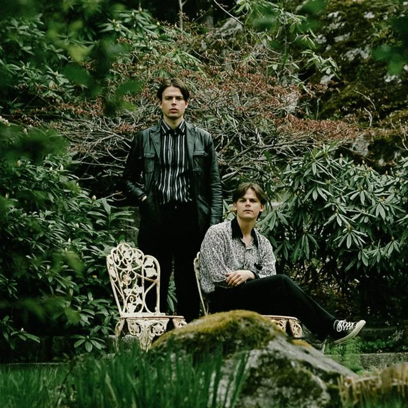 Junior Brielle Brand Page