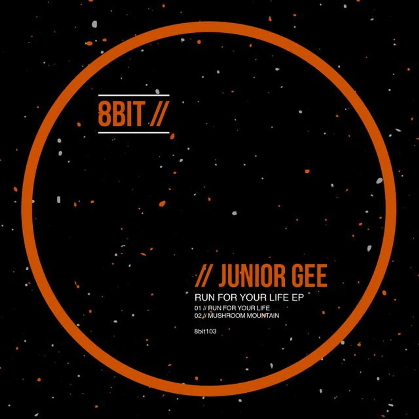 Junior Gee Brand Page