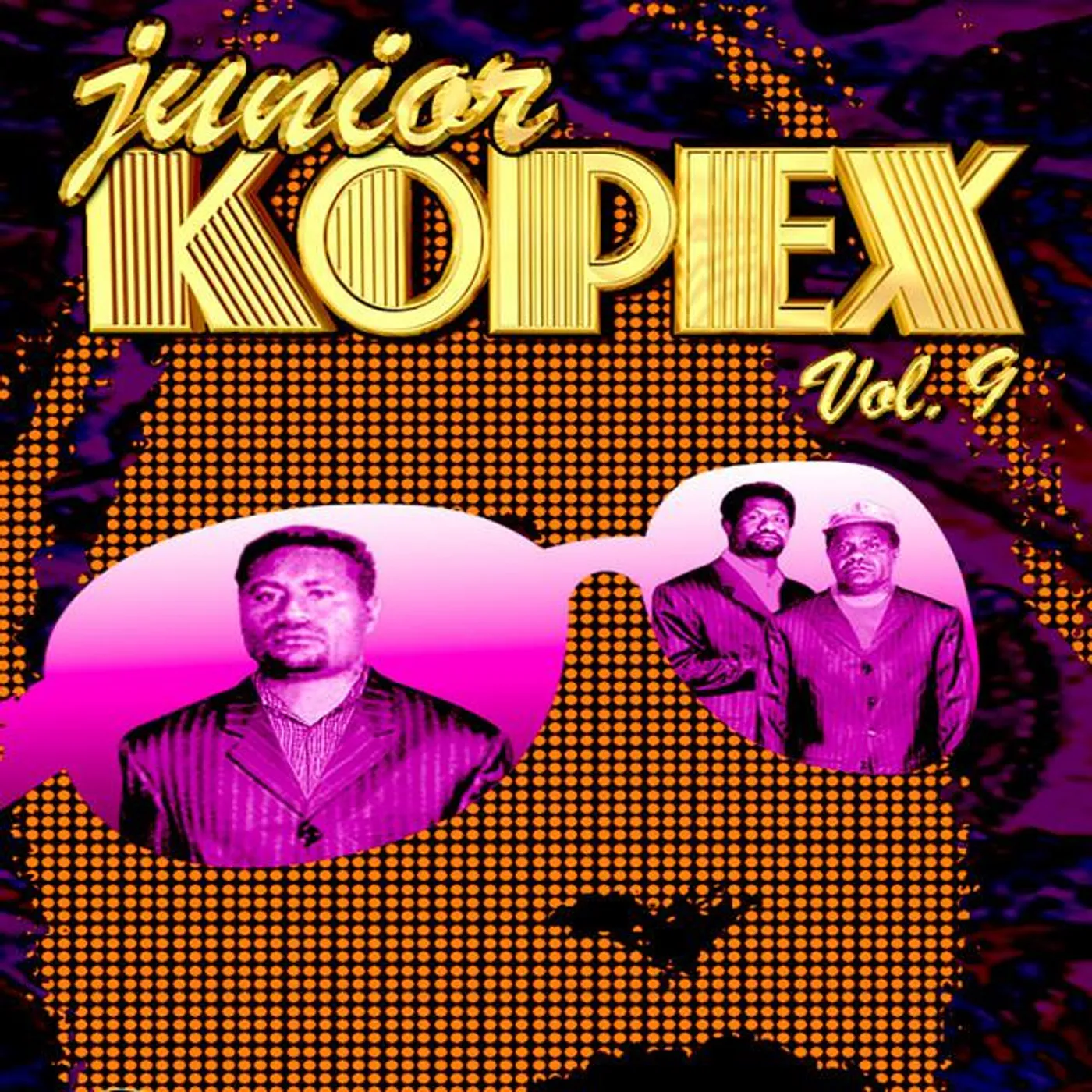 JUNIOR KOPEX