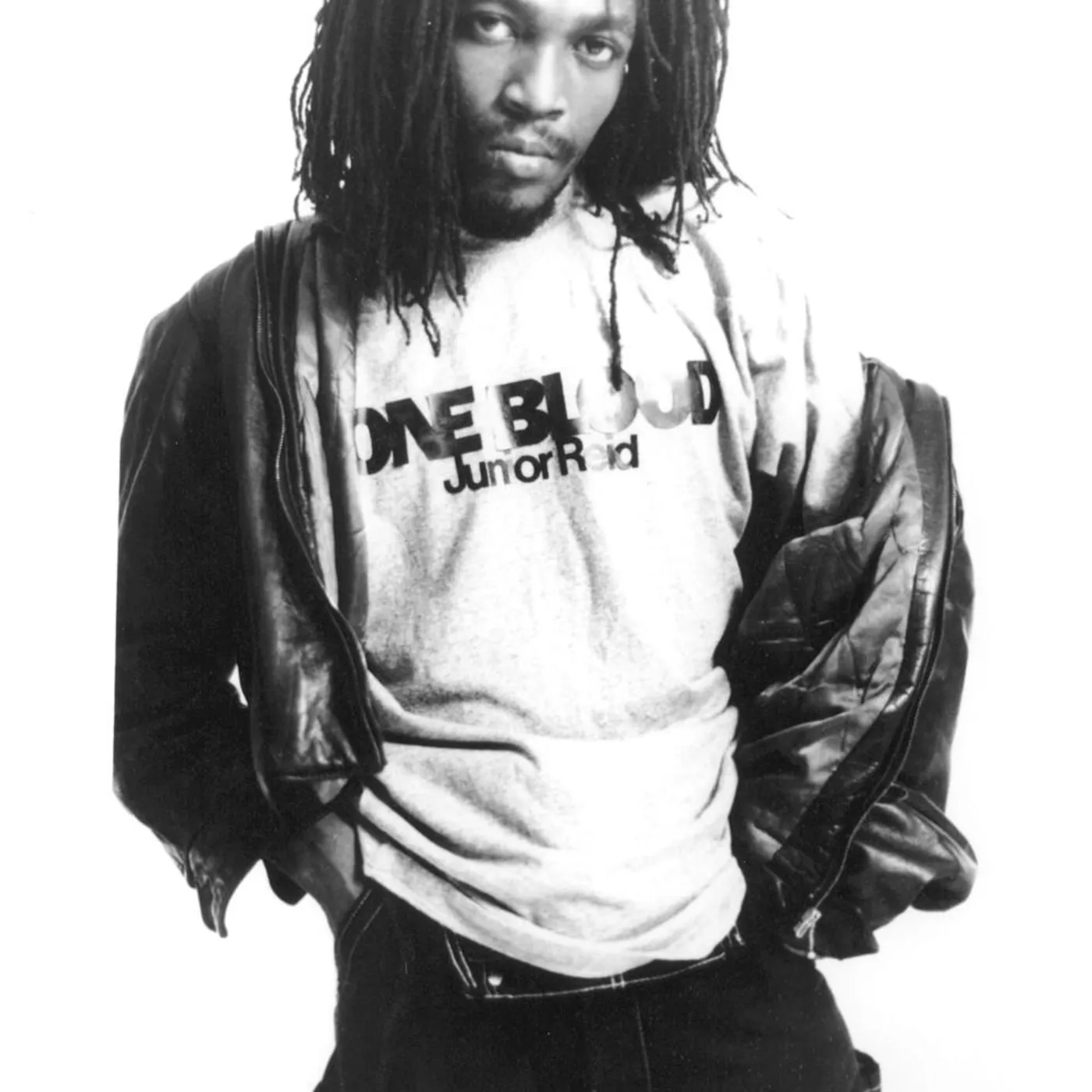 Junior Reid Brand Page