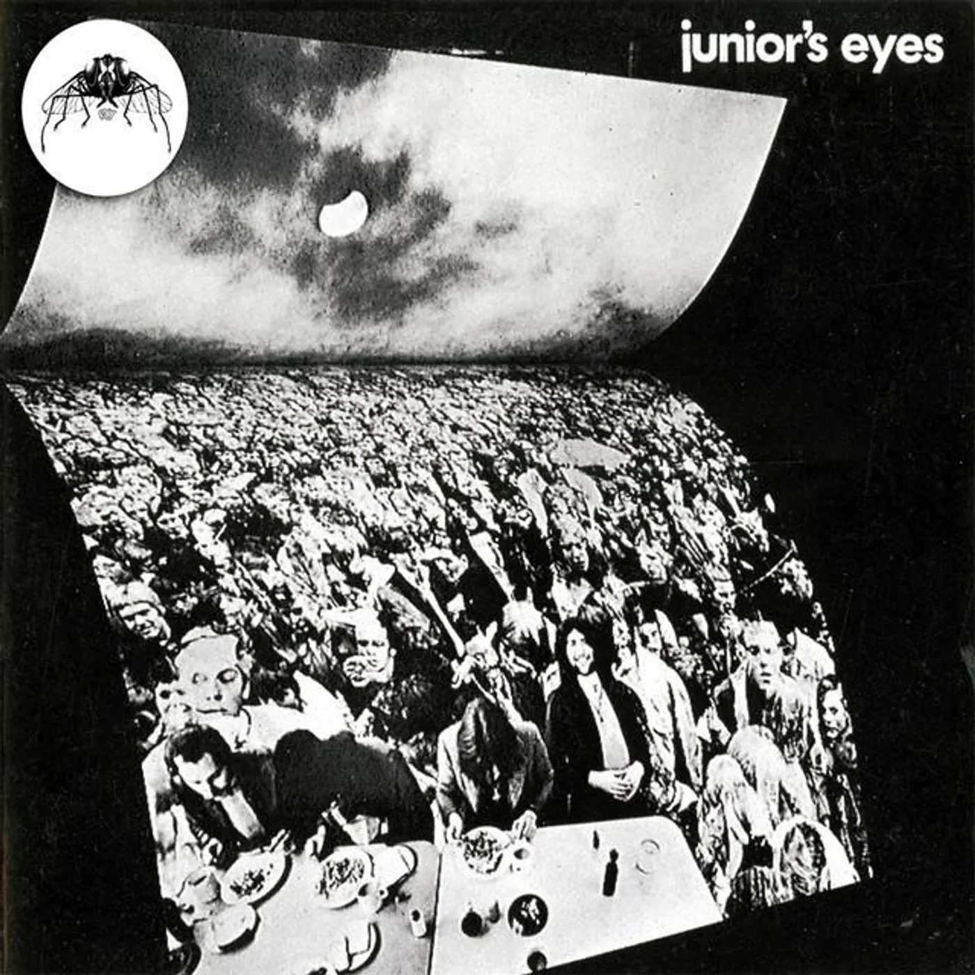 Junior's Eyes Brand Page