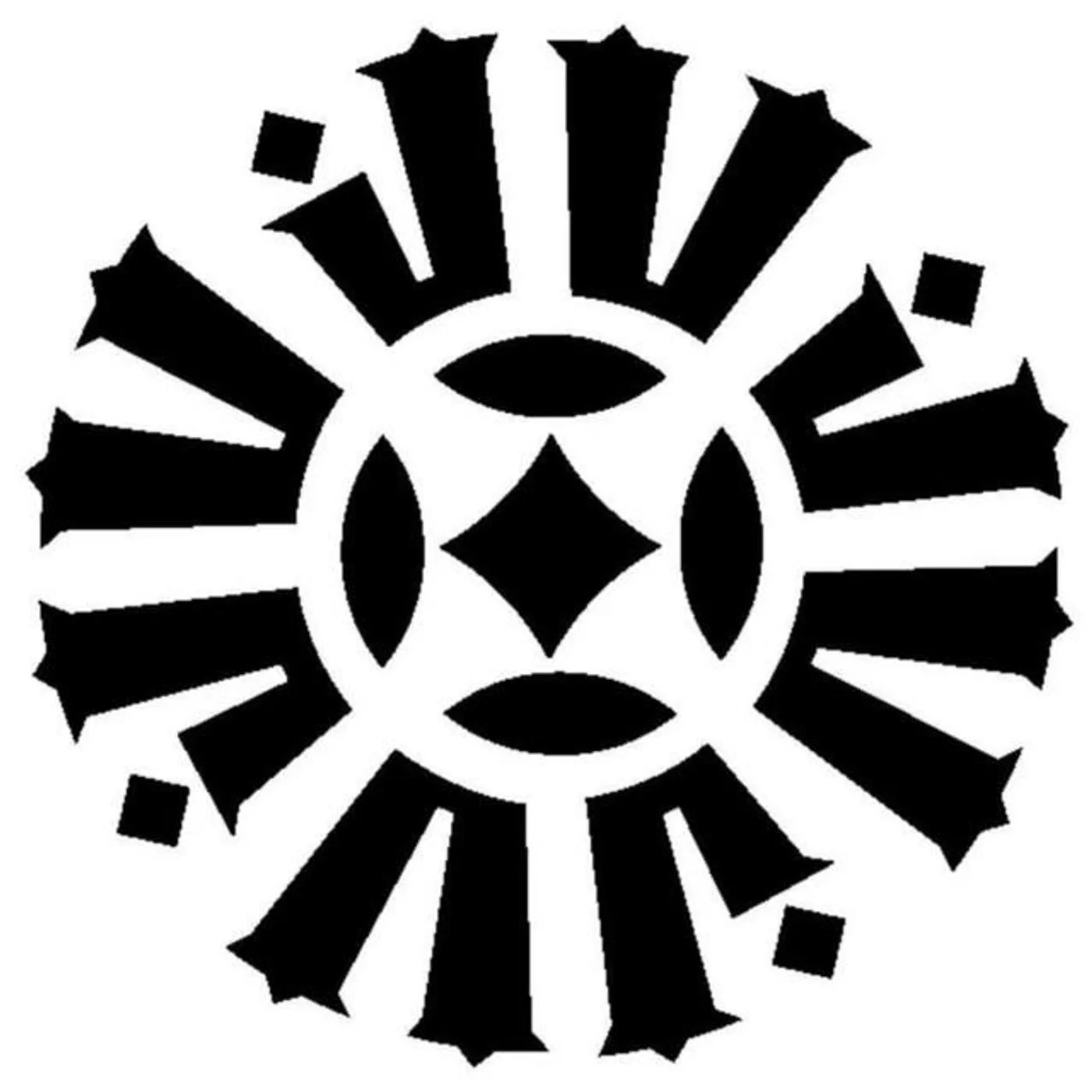 Junior Vasquez Brand Page