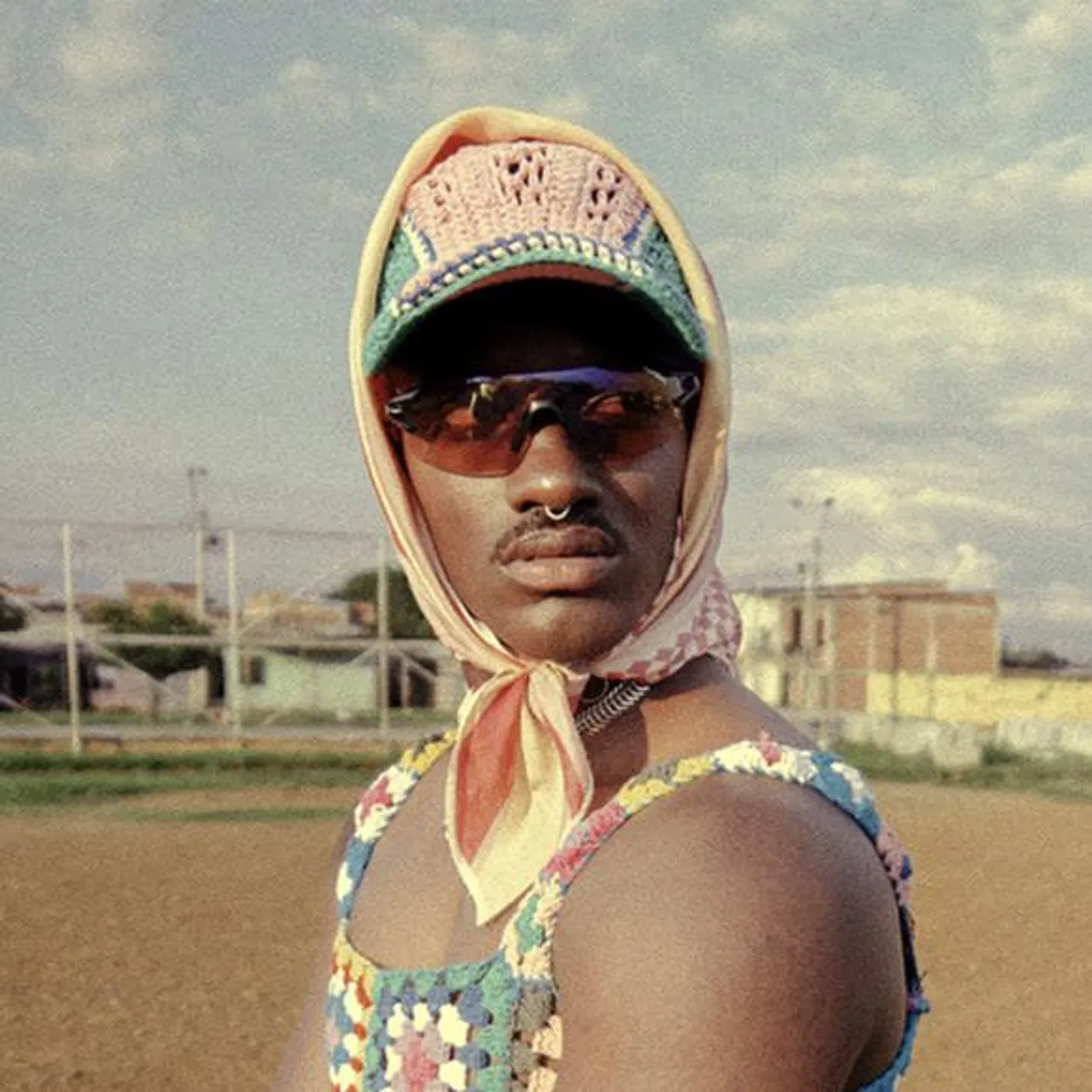 Junior Zamora Brand Page