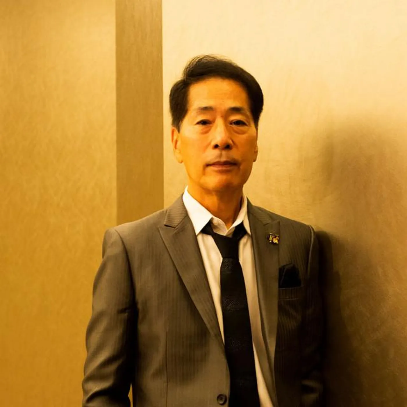 Junichi Inagaki Brand Page