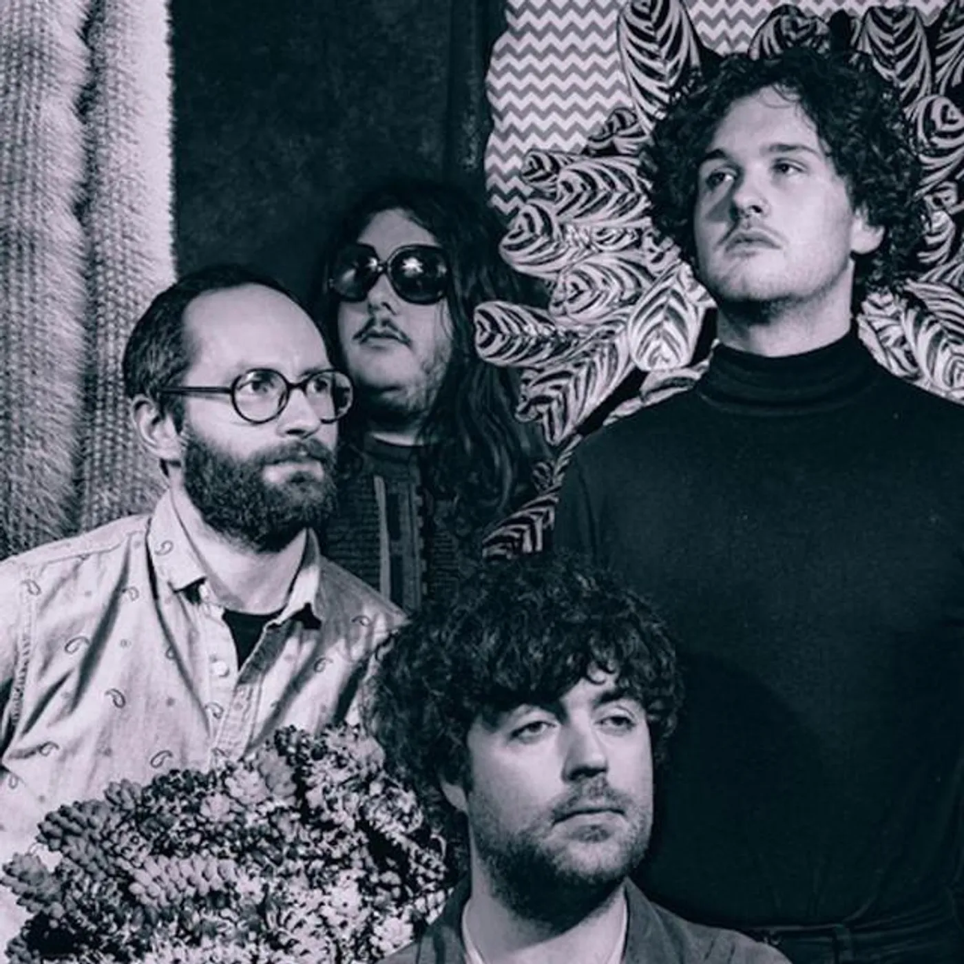 Junk Drawer Brand Page