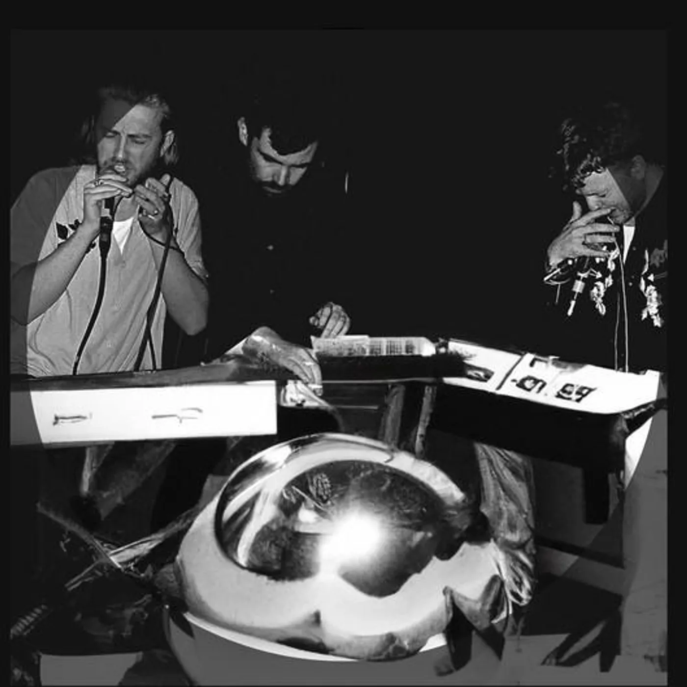 Junto Club Brand Page