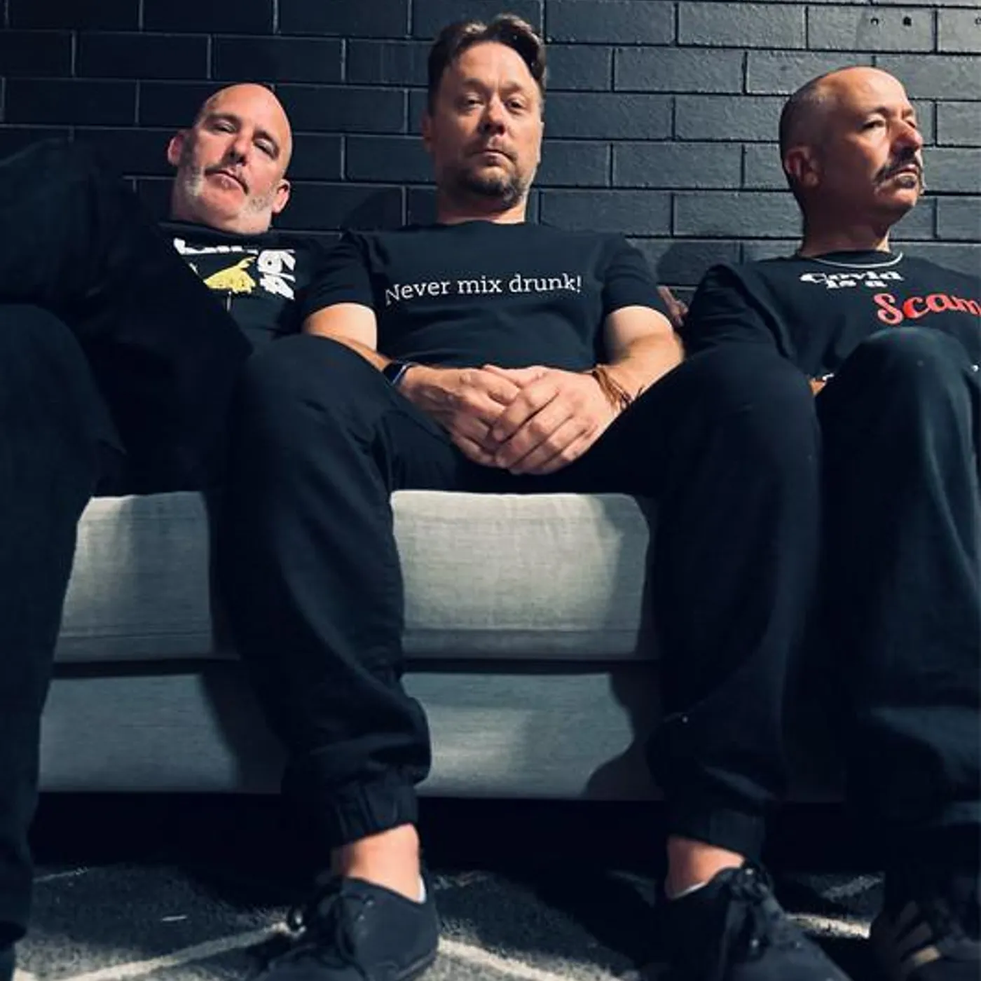 Jupiter Zeus Brand Page