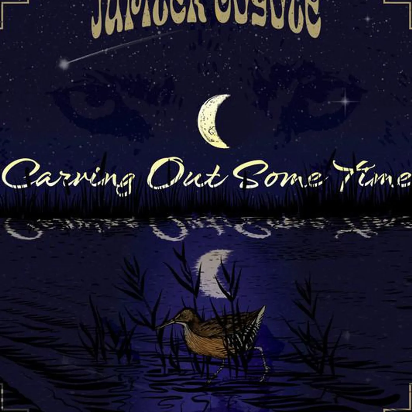 Jupiter Coyote Brand Page