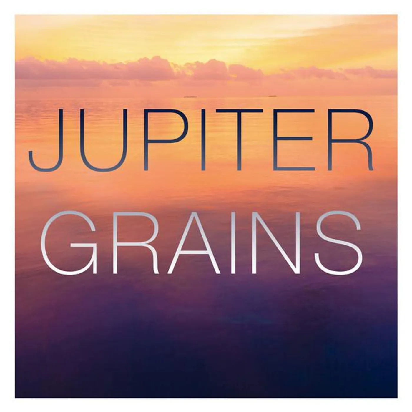 Jupiter Grains Brand Page