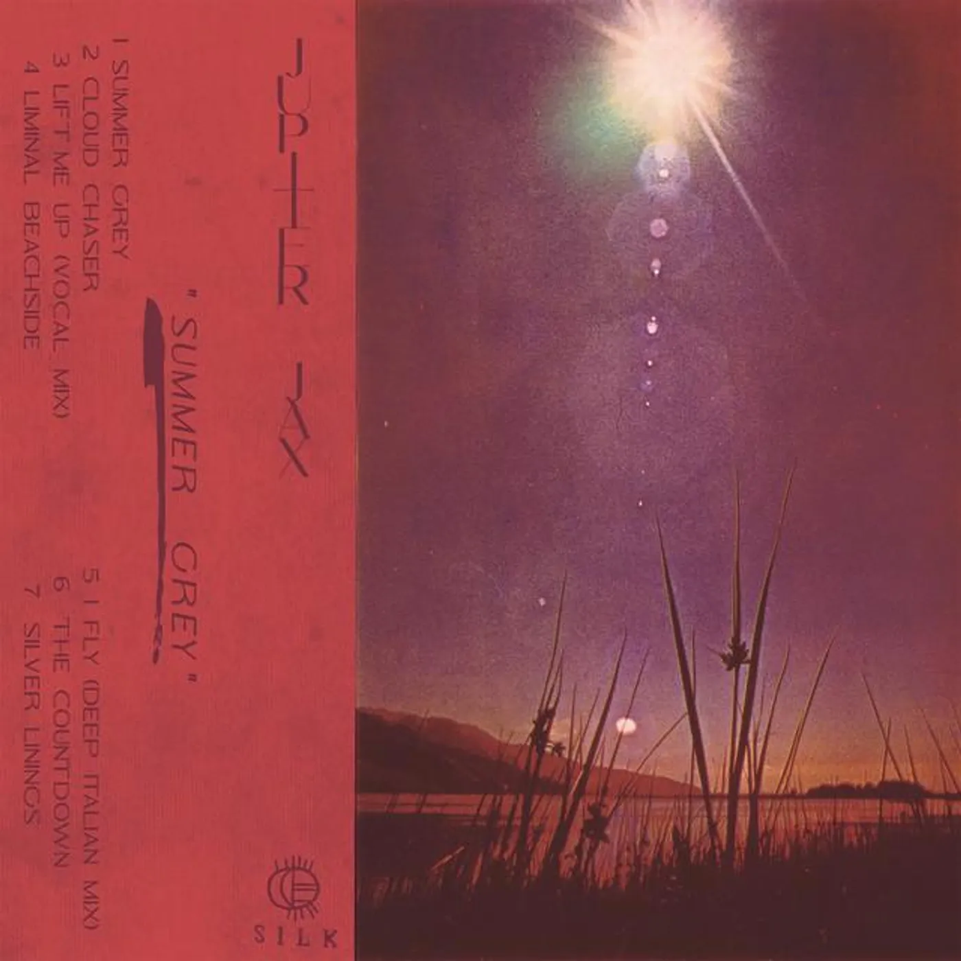 Jupiter Jax Brand Page