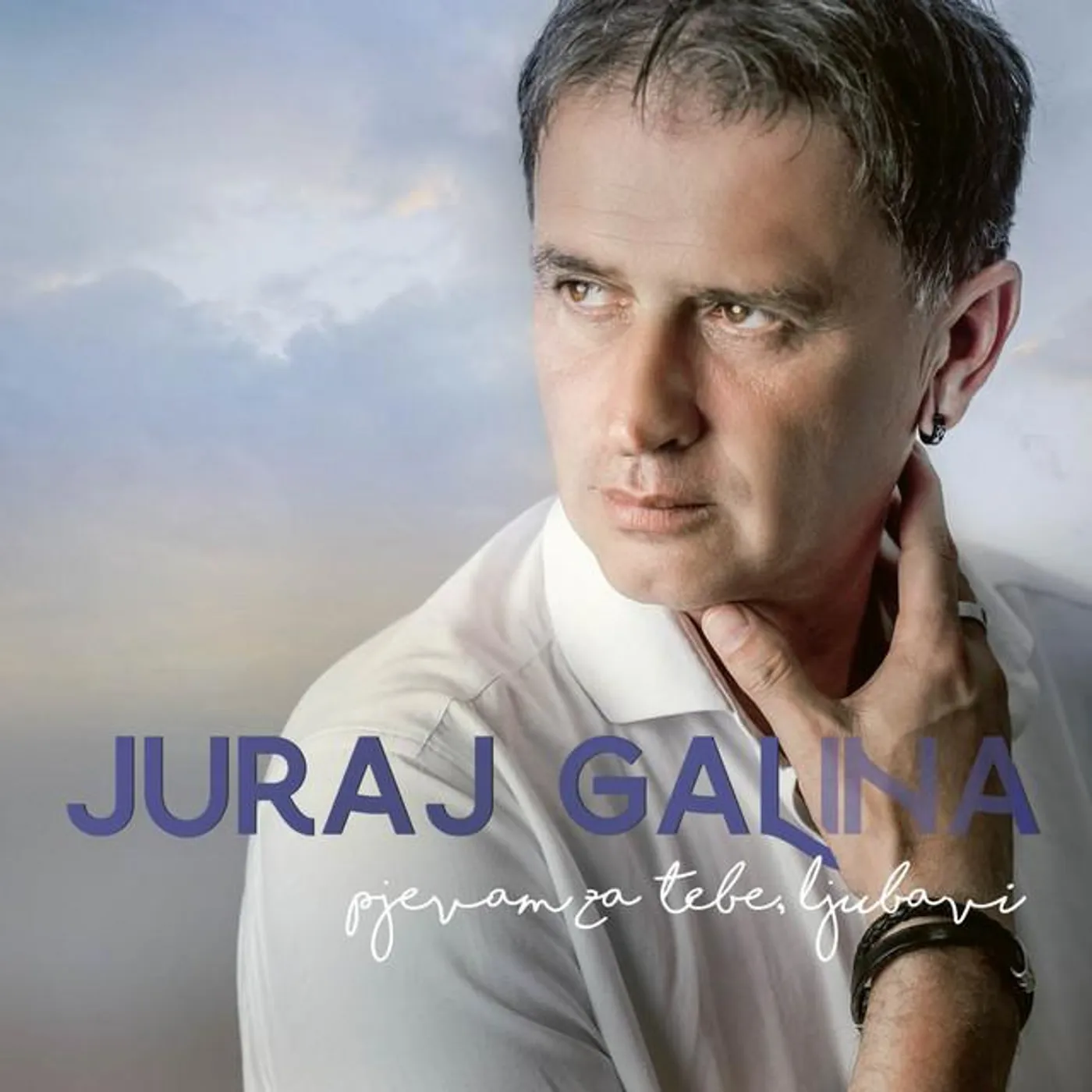 Juraj Galina Brand Page