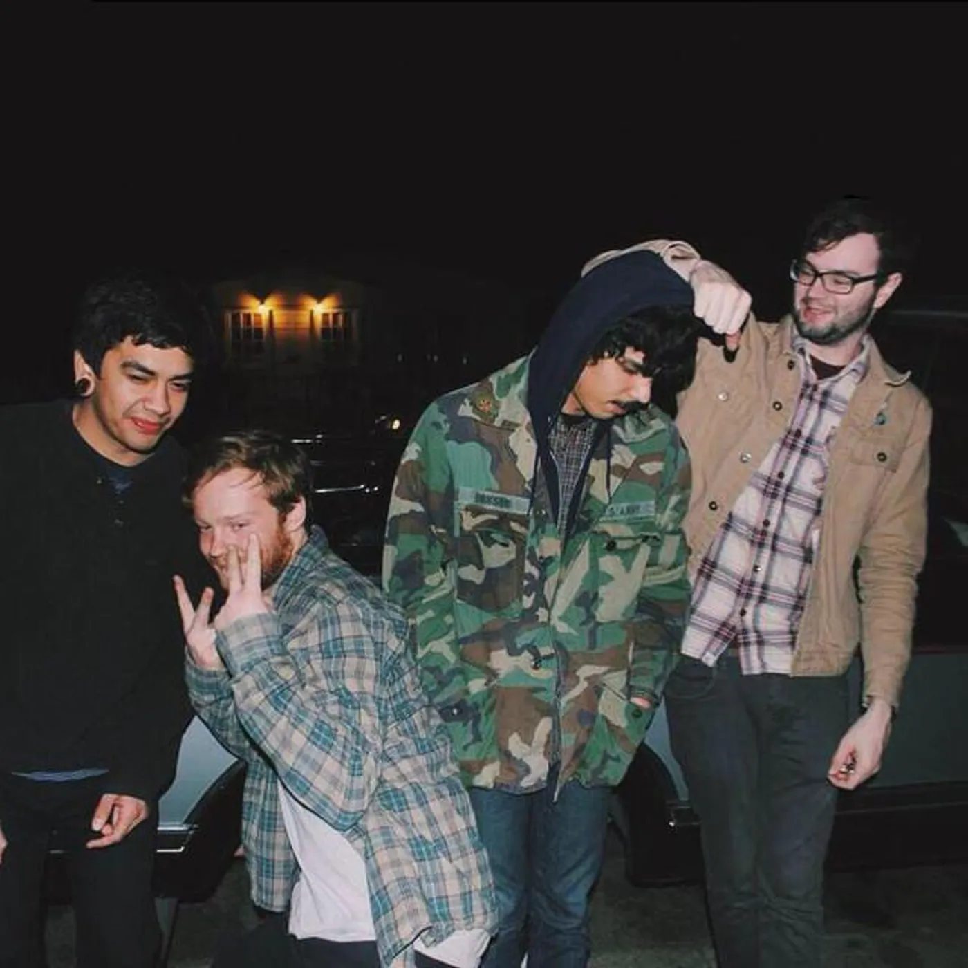 Jurassic Shark Brand Page