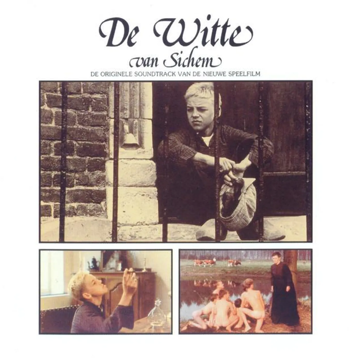 Jurgen Knieper Brand Page