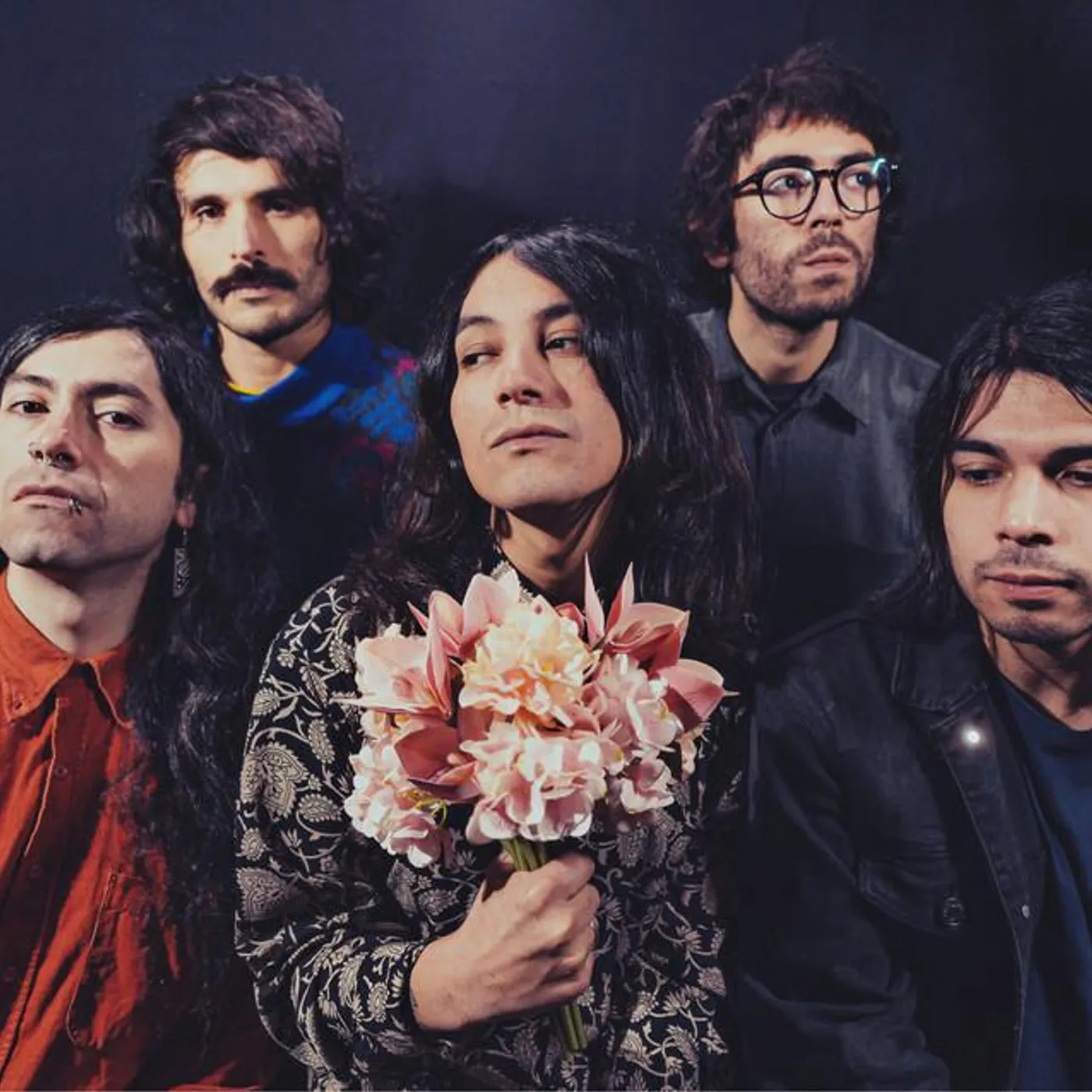 Jurel Sónico & Los Impuros