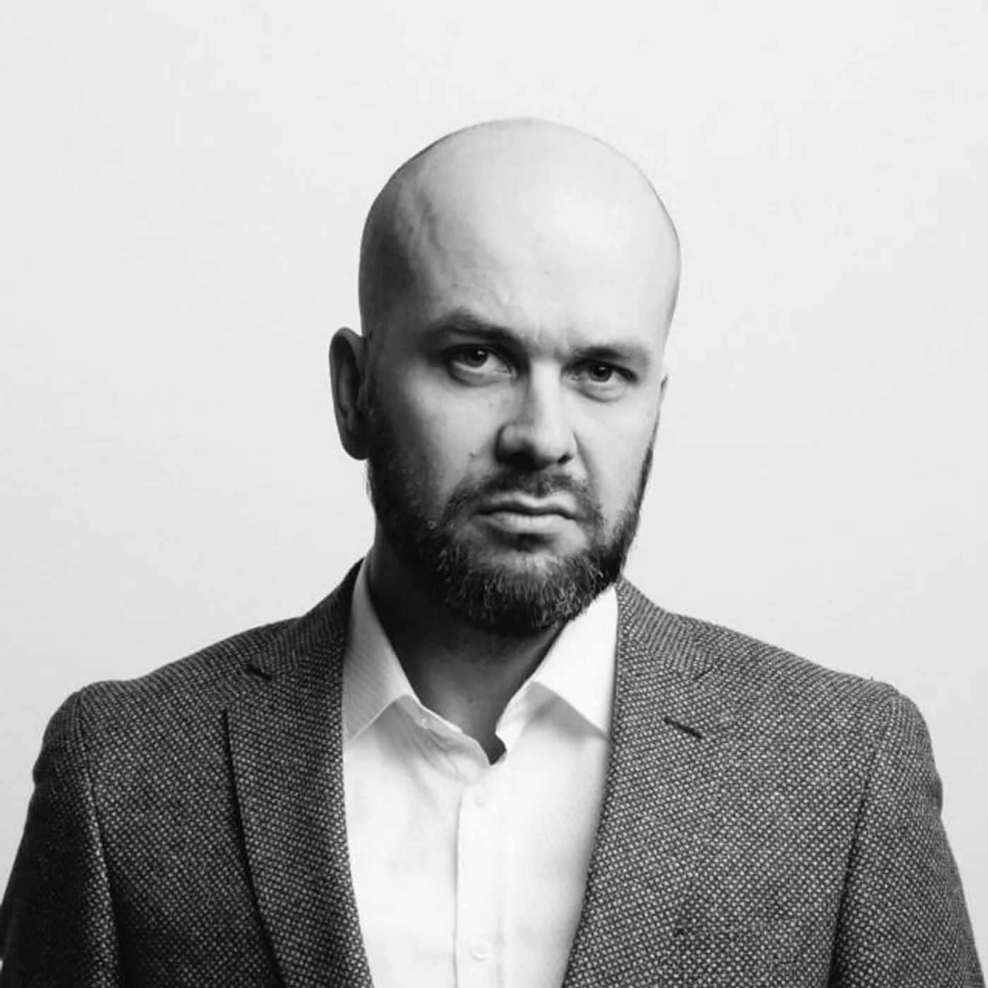 Jussi Fredriksson Trio Brand Page