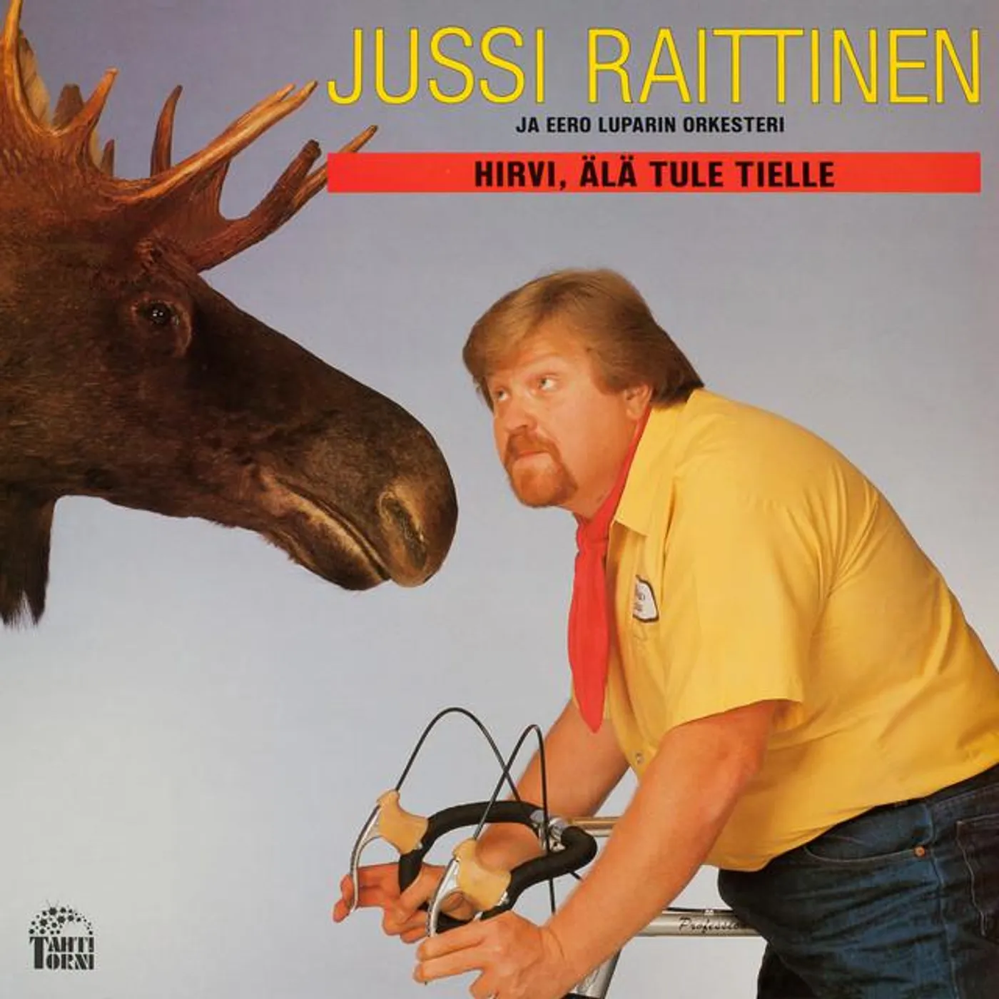 Jussi Raittinen