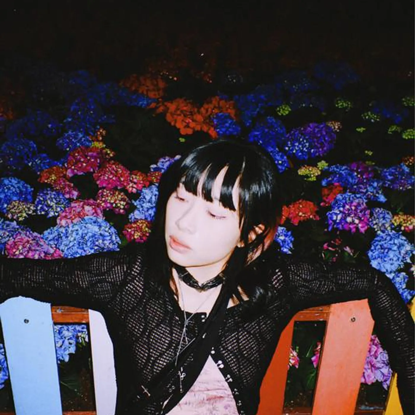 Just a broken machine Brand Page