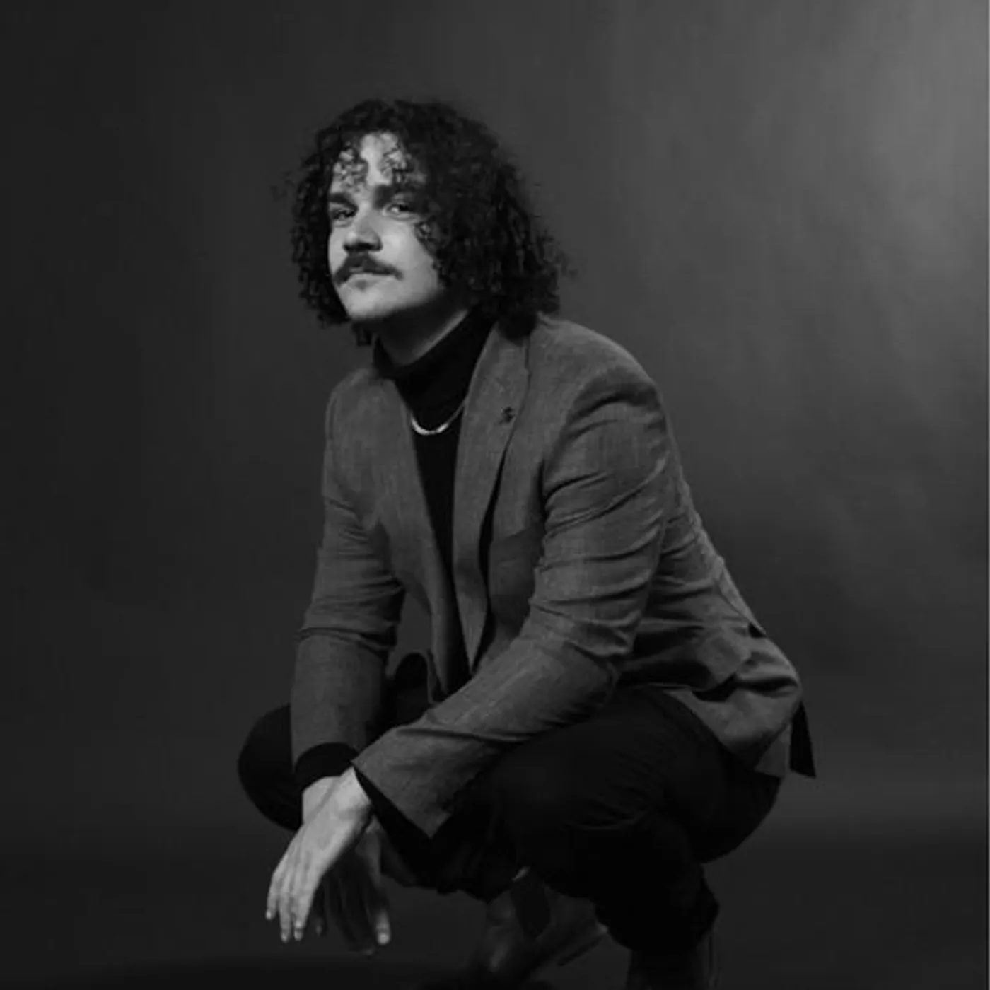 Just A Gent Brand Page