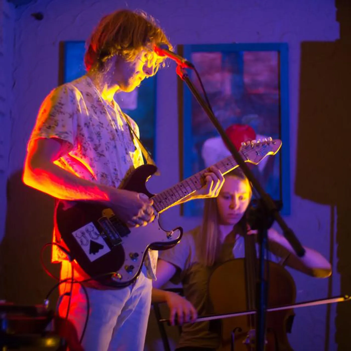 Just Another Snake Cult