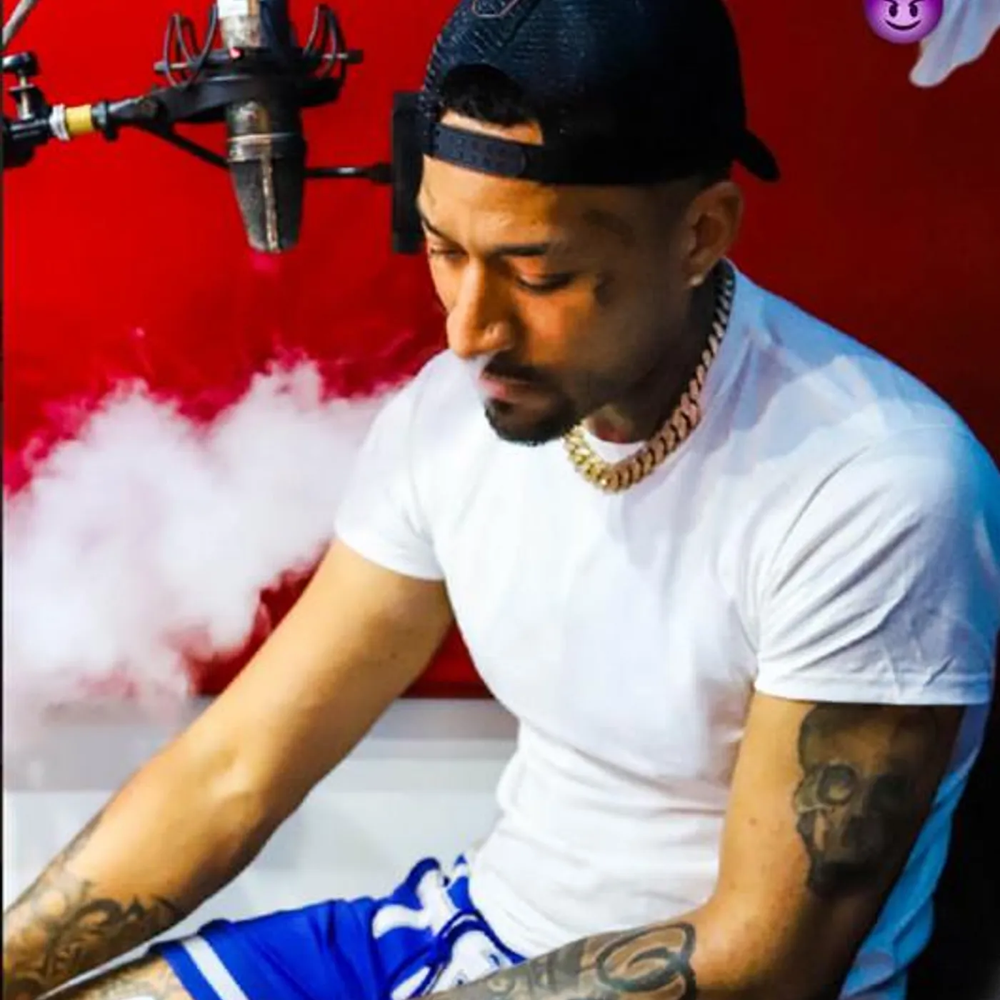 Just Chase Brand Page