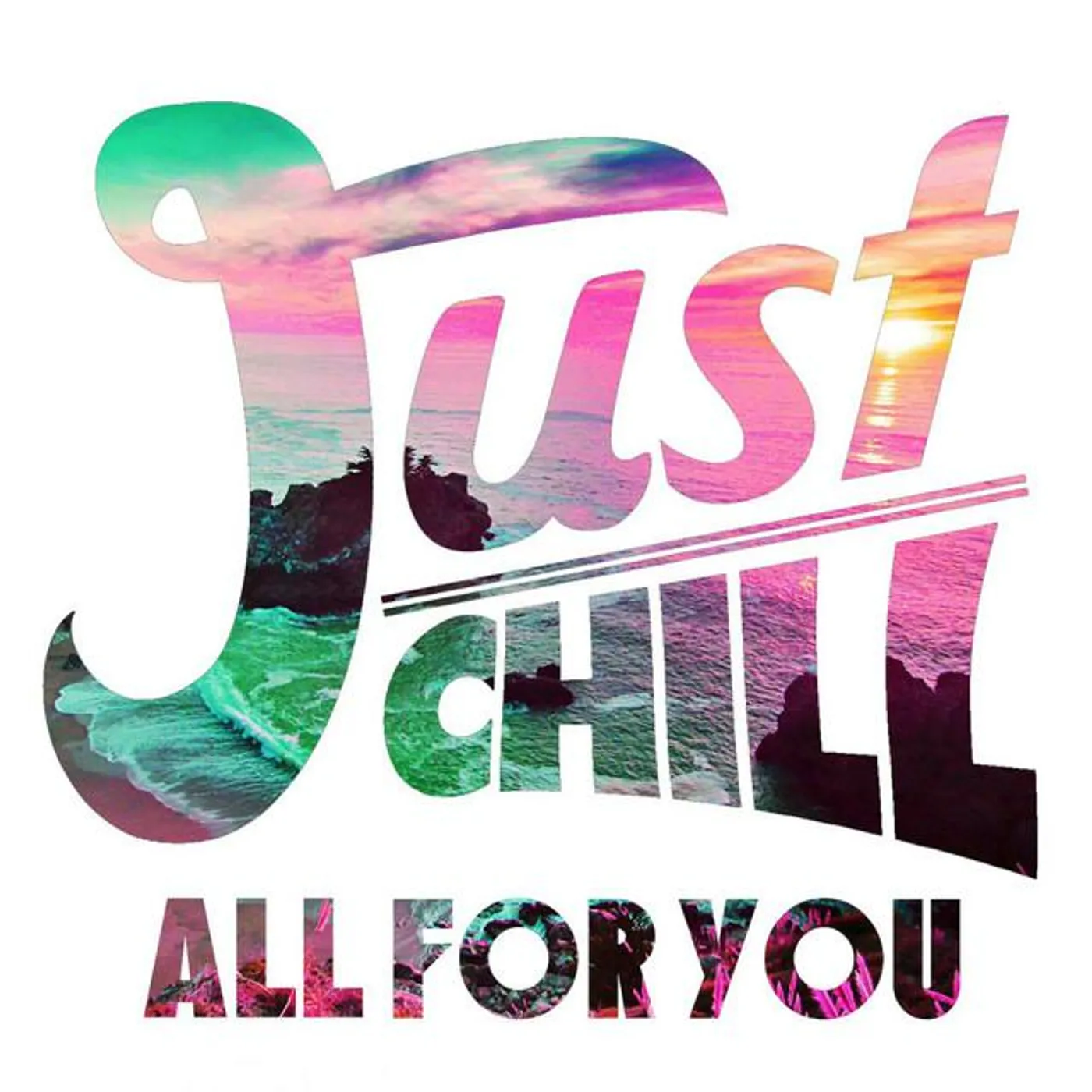 Just Chill Brand Page