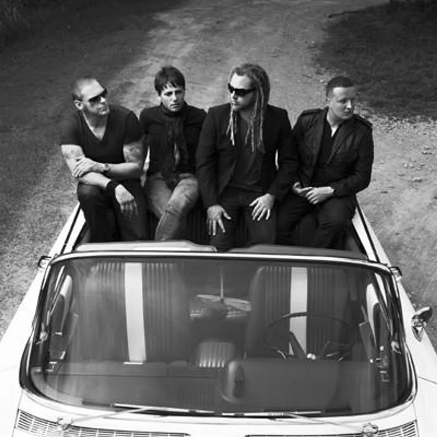 Just Jinger Brand Page