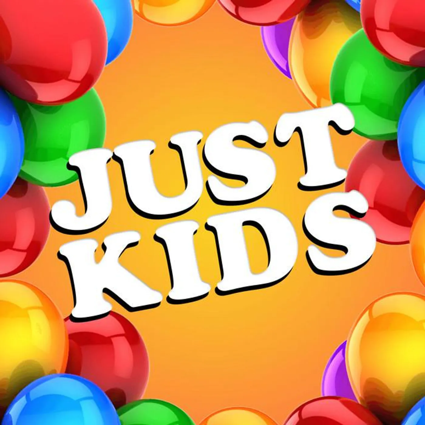 Just Kids