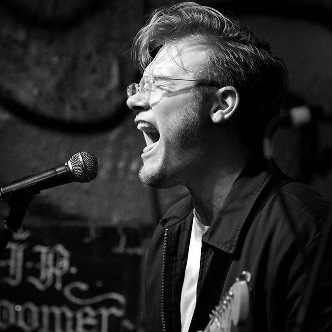 Just Nick Brand Page