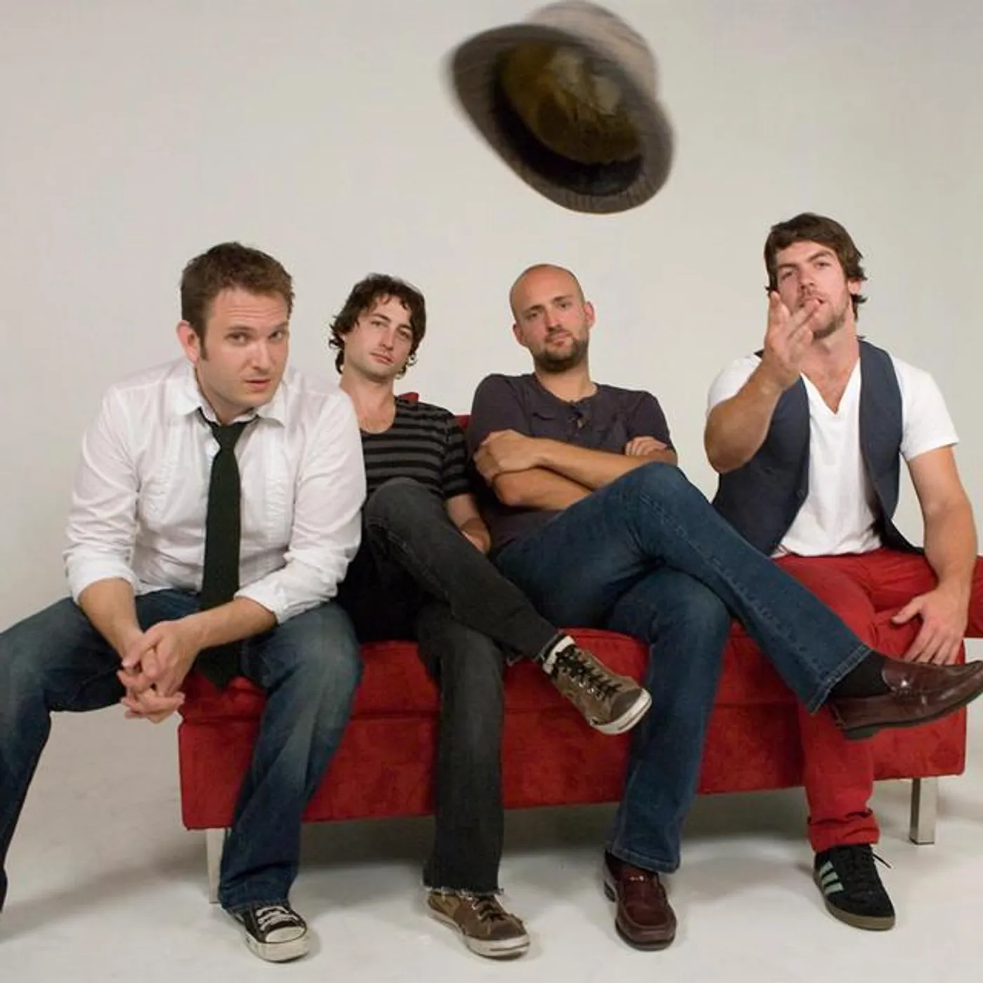 Just Off Turner Brand Page