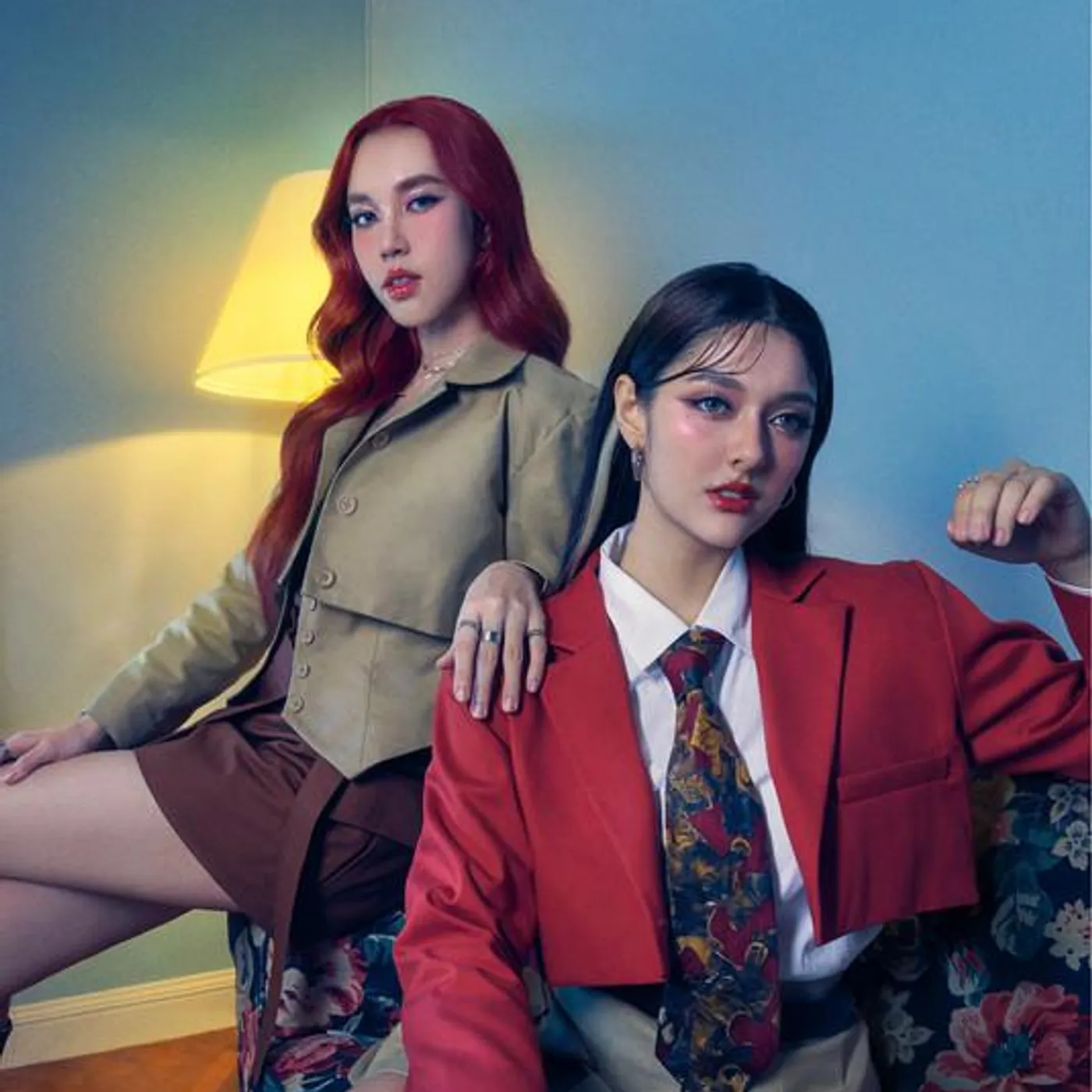 JustmineNika Brand Page