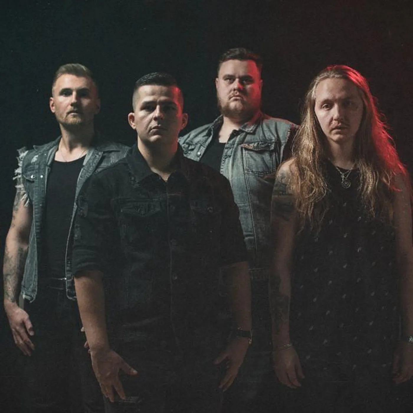 Justice Theory Brand Page