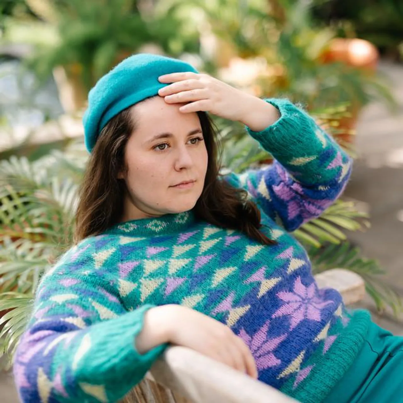 Justice Cow Brand Page